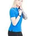 Damen Poloshirt Surf Pro - Bild 21
