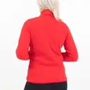Damen-Mikrofleecejacke Twohand - Bild 4