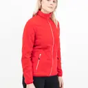 Damen-Mikrofleecejacke Twohand - Bild 5
