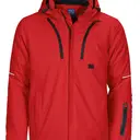 3407 Parka Softshell Prio Matelassée - Afbeelding 1