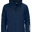3407 Parka Softshell Prio Matelassée - Afbeelding 9