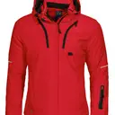 3413 SOFTSHELL PRIO DOUBLEE A CAPUCHE - Image 1