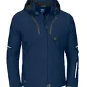 3413 SOFTSHELL PRIO DOUBLEE A CAPUCHE - Image 9