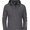 3413 SOFTSHELL PRIO DOUBLEE A CAPUCHE - Image 17