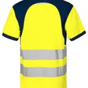 6009 T-SHIRT - EN ISO 20471 CLASSE 2 - Bild 2