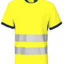 6009 T-SHIRT - EN ISO 20471 CLASSE 2 - Bild 1
