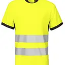 6009 T-SHIRT - EN ISO 20471 CLASSE 2 - Bild 5