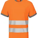 6009 T-SHIRT - EN ISO 20471 CLASSE 2 - Bild 9