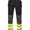 6522 BAUMWOLLHOSE - EN ISO 20471 KLASSE 1 - Bild 5