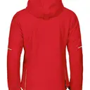3413 SOFTSHELL PRIO DOUBLEE A CAPUCHE - Image 2