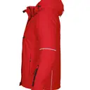 3413 SOFTSHELL PRIO DOUBLEE A CAPUCHE - Image 3