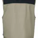 Mouwloos multi-pocket vest - Afbeelding 2