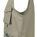 Mouwloos multi-pocket vest - Afbeelding 3