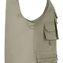 Mouwloos multi-pocket vest - Afbeelding 4