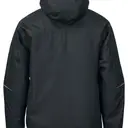 4423 Wattierte Parka - Bild 2