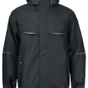 4423 Wattierte Parka - Bild 1