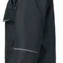 4423 Wattierte Parka - Bild 3
