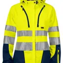 Softshell Parka 6423 - Bild 1