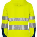 Doppelt gefütterte Softshell-Parka - Bild 2