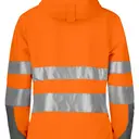 Doppelt gefütterte Softshell-Parka - Bild 10