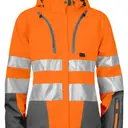Doppelt gefütterte Softshell-Parka - Bild 9