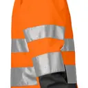 Doppelt gefütterte Softshell-Parka - Bild 16