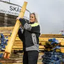 4420 HV BANDJACKE - Bild 6
