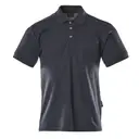 Polo with Chest Pocket - Image 1