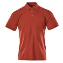 Polo with Chest Pocket - Image 3