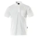 Polo with Chest Pocket - Image 5