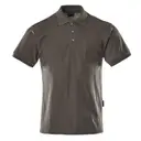 Polo with Chest Pocket - Image 9