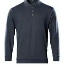 Sweatshirt polo - Bild 2