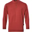 Sweatshirt polo - Bild 3
