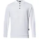 Sweatshirt polo - Bild 4