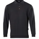 Sweatshirt polo - Bild 5