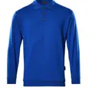Sweatshirt polo - Bild 6