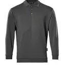 Sweatshirt polo - Bild 7