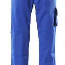 Knee Pad Trousers - Image 1