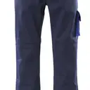 Knee Pad Trousers - Image 2