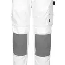Knee Pad Trousers - Image 3