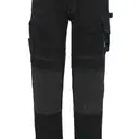 Knee Pad Trousers - Image 4