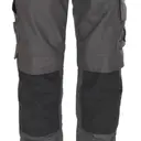 Knee Pad Trousers - Image 5