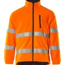 Fleece Jacket - Image 1