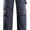 Pantalon avec poches genouillères - Bild 1