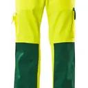 Knee Pad Trousers - Image 1