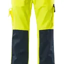 Knee Pad Trousers - Image 2