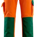 Broek met kniebeschermers - Afbeelding 1