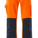 Broek met kniebeschermers - Afbeelding 2