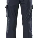 Knee Pad Trousers - Image 1