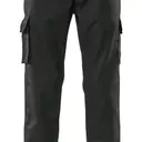 Knee Pad Trousers - Image 2